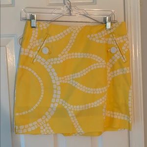 Lily Pulitzer Skirt